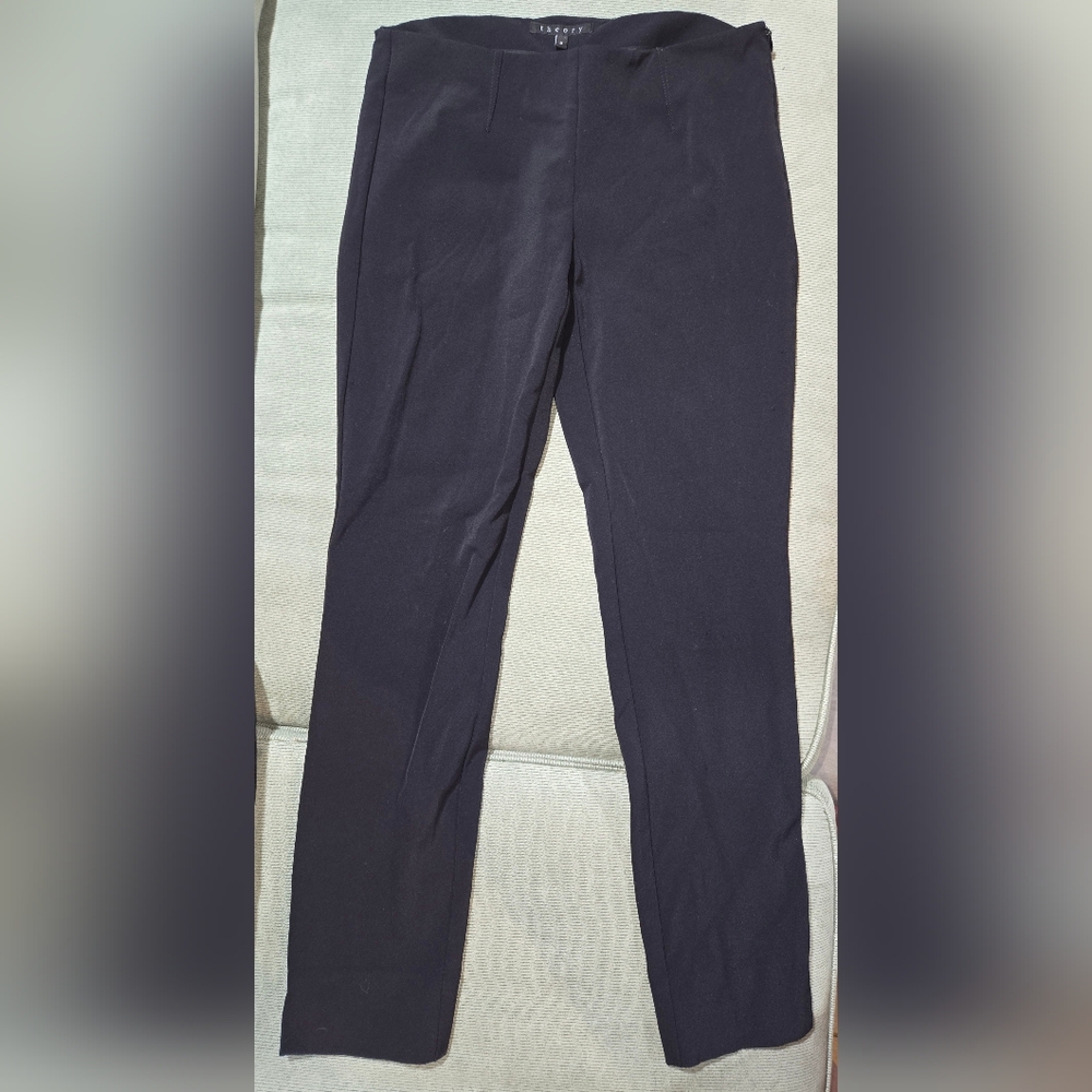 Theory Size 0 pants